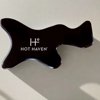 HOT HAVEN LymphWand - Large Full Body Gua Sha Paddle for Lymphatic Drainage, Circulation, Cellulite
