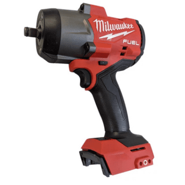 Milwaukee 2967-20 M18 FUEL ½ Inch High Torque Impact Wrench with Friction Ring (Tool-Only)