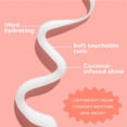 thumbnail image 6 of Dippity-do Girls with Curls Ultra-Hydrating Coconut Curl Styling Cream, 4.2 fl. oz., 6 of 12