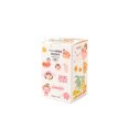 thumbnail image 4 of Lovely Fruit Washi Japanese Paper Tape Pearlized Scrapbooking Tape Rolls 75mm for DIY Decoratio MABOTO Cinta, 4 of 7