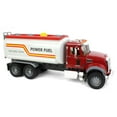 thumbnail image 2 of Bruder 02827 MACK Granite Tanker Truck, 2 of 5