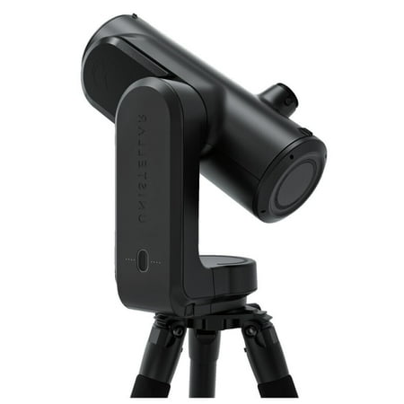 Unistellar Odyssey Pro Fully Automated and Compact Smart Telescope - Black