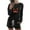Noir, variante sur Violoncello, Violoncelle Pratique Silencieux Durable Sans Bavure Argent pour Suppression Sonore