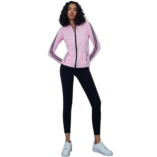 2pc sweatsuit set