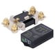 thumbnail image 5 of Detector de batería Bluetooth, Monitor de batería Bluetooth Aplicación Módulo de medición de corriente de voltaje Monitor de batería Bluetooth Innovación moderna NikouMX herramienta, 5 of 8