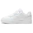 thumbnail image 3 of PU & MA Caven 2.0 Lux Lace Up Mens White Sneakers Casual Shoes 39501602, 3 of 6