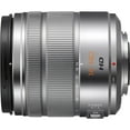 thumbnail image 2 of Panasonic Lumix H-FS14140S, 14 mm to 140 mm, f/5.6, Zoom Lens for Micro Four Thirds, 2 of 4