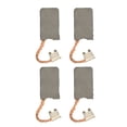 thumbnail image 1 of Dewalt 2 Pack Of Genuine OEM Replacement Brushes # N259979-2PK, 1 of 3