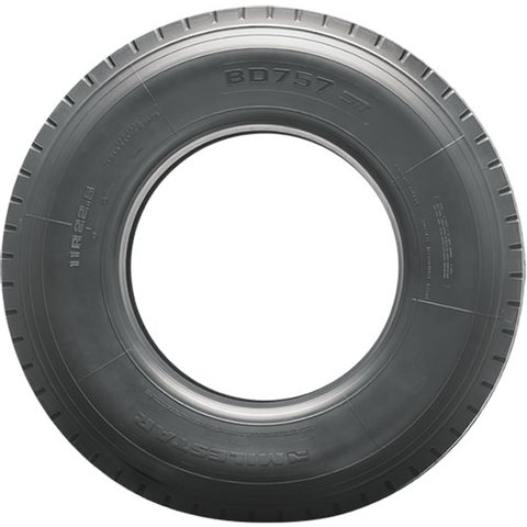 Milestar BD757 SW 285/75R24.5 144/141L G Commercial Tire Simolary simolary.com 13