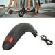 thumbnail image 1 of Reemplazo De Guardabarros Trasero, Guardabarros Trasero De Scooter Eléctrico Estable De Plástico Duradero Para Evitar Salpicaduras, 1 of 7