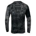 thumbnail image 3 of Xtreme Couture By Affliction Men's Long Sleeve T-shirt Lethal Moves, 3 of 8