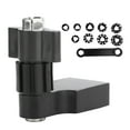 thumbnail image 1 of Fixture Clamp Holders, Durable Jewelry  Fixed Setting Polishing Engraving Tool Kit for DIY Jewelry Making, 1 of 8