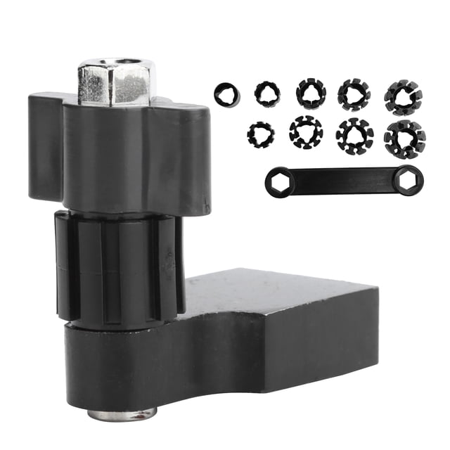 Fixture Clamp Holders, Durable Jewelry Fixed Setting Polishing Engraving Tool Kit for DIY Jewelry Making
