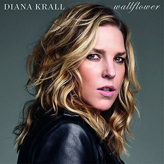 Diana Krall - Wallflower - Music & Performance - Vinyl