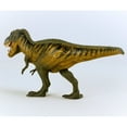 thumbnail image 5 of Schleich - Dinosaurs: Tarbosaurus Toy Figurine with Movable Jaws, Red, 1 Pc, 5 of 6