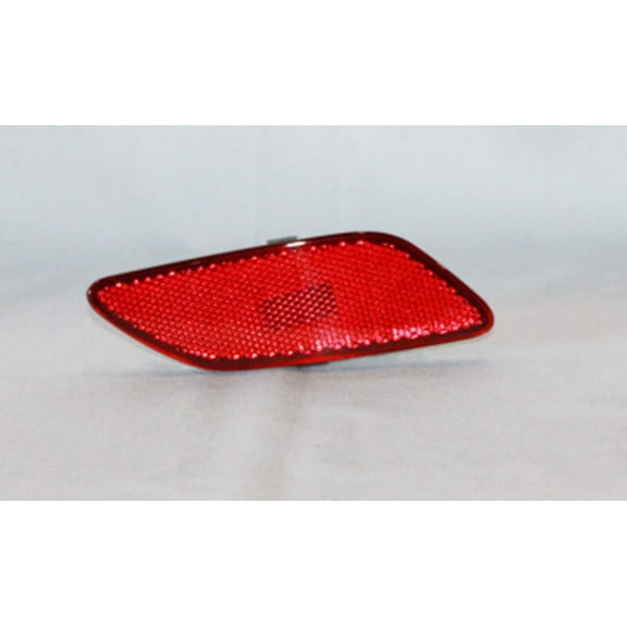 TYC 17-5261-00 Fits select: 2012-2014 CHEVROLET CAPTIVA, 2008-2009 SATURN VUE XE