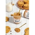 thumbnail image 5 of Pack of 6, Oat Haus Oat Haus Cookie Dough Granola Butter, 12 oz​, 5 of 6