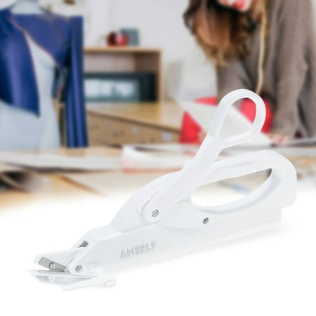 Multipurpose Electric Automatic Scissors Shears Safe Handheld Electric Fabric Sewing Cutting