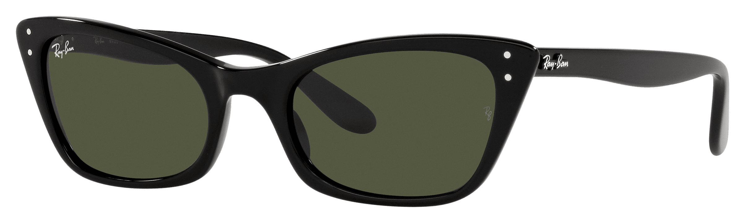 Ray Ban Lady Burbank Sunglasses - Women's