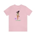 thumbnail image 2 of Gift for Mom TShirt | Mother's Day Gift | Strong and Beautiful TShirt | Unisex Jersey Short Sleeve Tee, 2 of 11