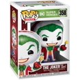 thumbnail image 1 of POP HOLI SANTA JACK - FRENCH, 1 of 6