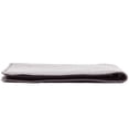 thumbnail image 2 of Big Skinny Portefeuille Mince en Cuir à Rabat en L pour Homme, Brun, 2 of 8
