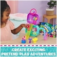 Gabby’s Dollhouse, Mermaidlantis OnTheGo Playset