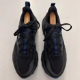 thumbnail image 5 of New Balance Dynasoft Nitrel V4 Trail Blue Running Shoes Sneakers Mens US Size 8, 5 of 5