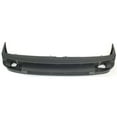 thumbnail image 5 of Front Bumper Cover For 98-2000 Toyota Tacoma Textured, 5 of 5