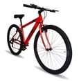 thumbnail image 2 of Bicicleta Montaña Jaguar Rodada 29 Rojo 6 Velocidades, 2 of 2