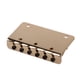 thumbnail image 2 of Silla De Oro perfecl puente de guitarra 6 Fija Dorado, 2 of 6