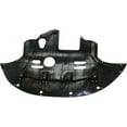 thumbnail image 4 of Geelife Engine Splash Shield Front For Hyundai 17-20 Elantra Sedan HY1228187 29110F3100, 4 of 5