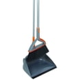 thumbnail image 4 of Casabella Upright Broom and Dustpan Set for Cleaning and Sweeping Floors, 4 of 4