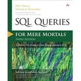 thumbnail image 1 of Pre-Owned Viescas: SQL Queri for Mere Morta_p3 (Paperback) 0321992474 9780321992475, 1 of 1