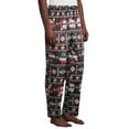 Star Wars Men's Christmas Pajama Pants