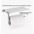 thumbnail image 3 of Porta-rollo De Papel Higiénico, 3 of 4