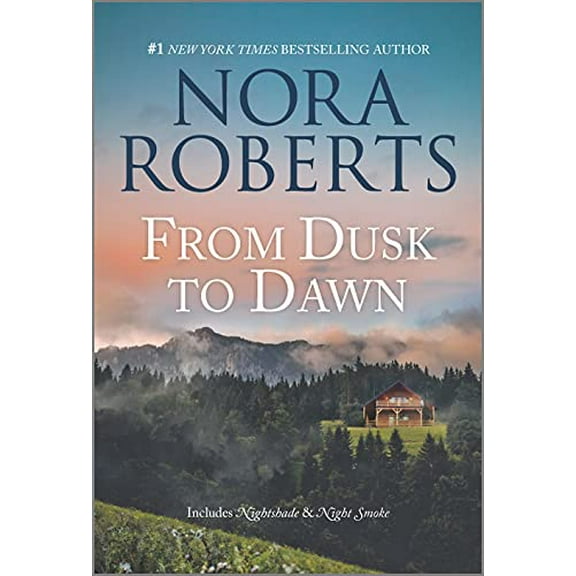 Pre-Owned From Dusk to Dawn (Mass Market Paperback) 1335147578 9781335147578