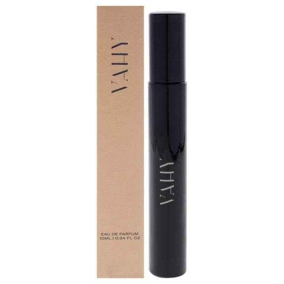 Tarkine by Vahy for Unisex - 0.33 oz EDP Spray (Mini)