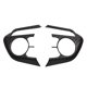 thumbnail image 3 of Cubierta de botón para volante de coche, accesorios para Toyota RAV4 XA50 Corolla E210 Camry Corolla Cross 2019 2020 2021 2022 2023 2024, 3 of 5