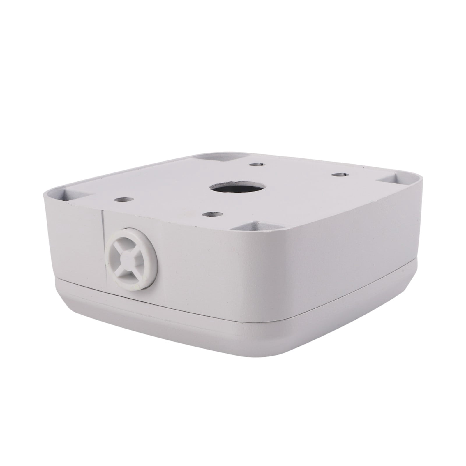 1PCS Water-proof Junction Box for CCTV Camera, Aluminum Cable Protection Box