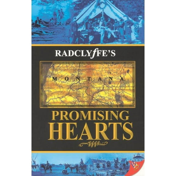 Promising Hearts (Paperback)