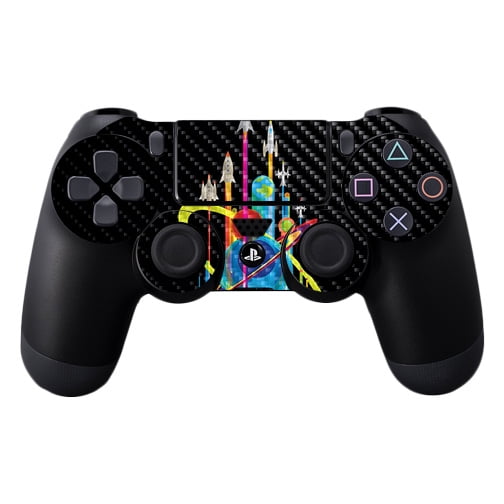 carbon fiber ps4 controller