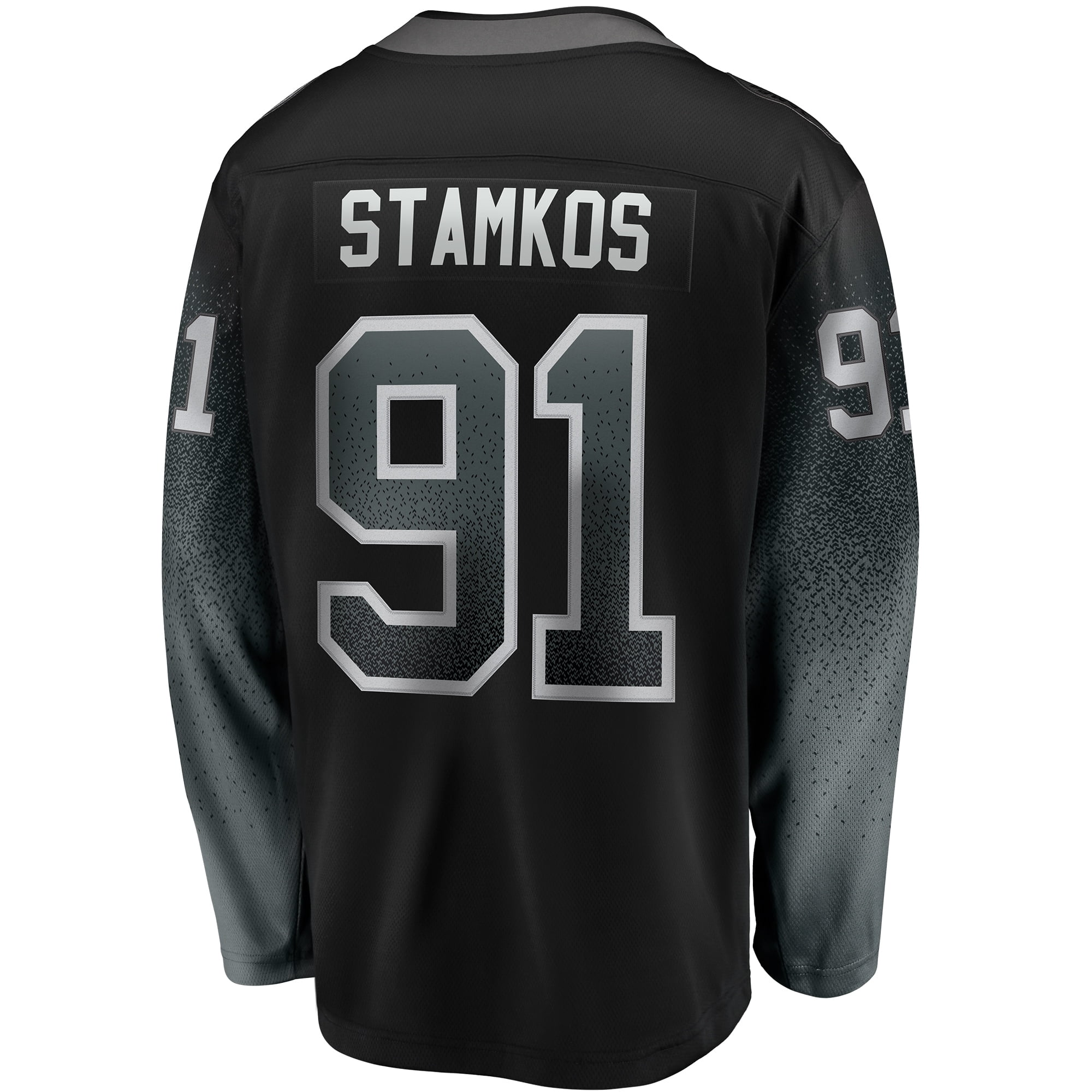 tampa bay lightning alternate jersey