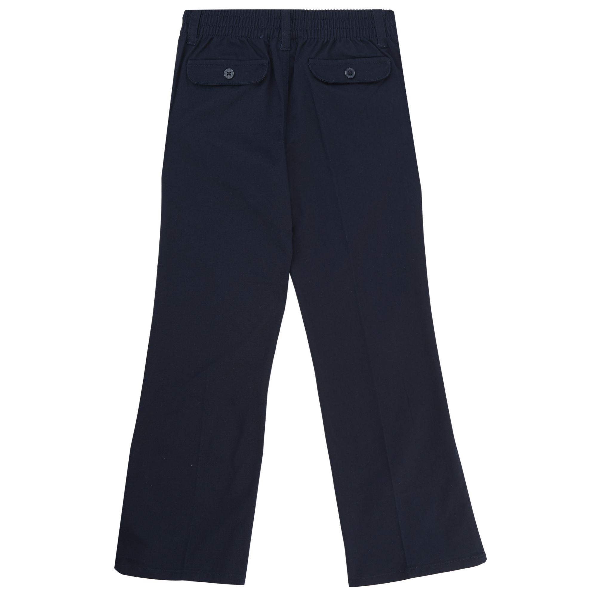 French Toast Girls Pull-On Pants