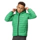 thumbnail image 5 of Regatta - Chaqueta Acolchada Marizion para Niños/Niñas (Campo Verde, Verde Jasmín), 5 of 5