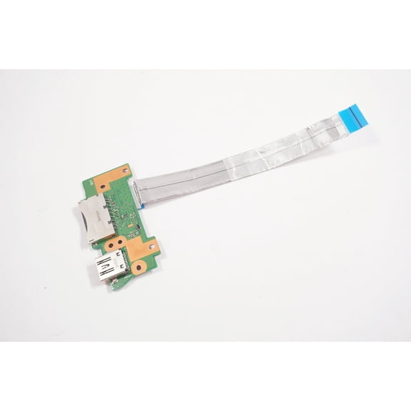 Compatible With 69N0T5F10C01 Replacement for 69N0T5F10C01 Asus Usb Board With Cable Q553UB NOTEBOOK
