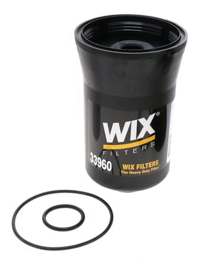 Wix 33960 FUEL/WATER SEPARATOR