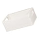 thumbnail image 5 of Cesta De Almacenamiento Plegable De Tamaño Ajustable, Contenedor De Escritorio De Plástico Multiusos Duradero Con Diseño Plegable Para Cosméticos Y Juguetes, 5 of 7