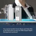 thumbnail image 3 of Dual Interface USB 3.0 Flash Drive, External Memory Stick for iPhone, Type-C Android Devices and PC, High-Speed Photo File Video Backup Drive, 3 of 6