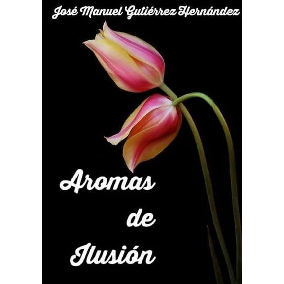 Aromas de Ilusión, (Paperback)